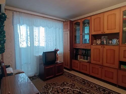 квартира за адресою Набережна Перемоги вул., 104
