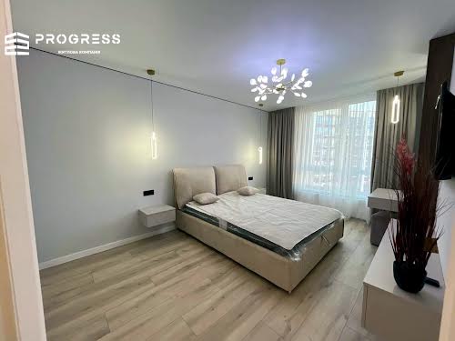 квартира за адресою Юліана Пелеша вул., 8