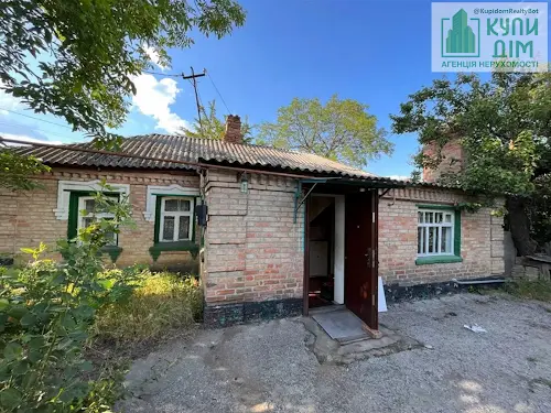 дом по адресу 1-я Железнодорожная ул.