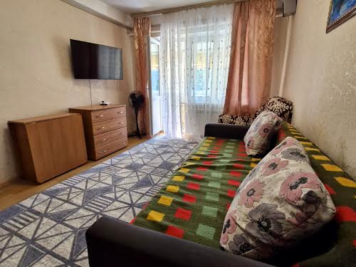 квартира за адресою Васильківська вул., 53к1