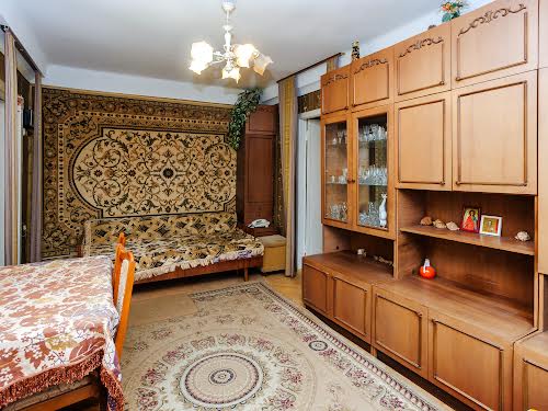 квартира по адресу Олеся Гончара ул., 11