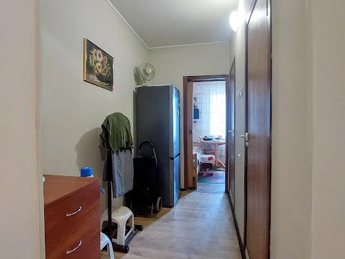 квартира за адресою Оноре де Бальзака вул., 63