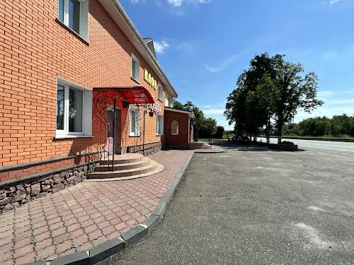 комерційна за адресою Житомирська, 2а