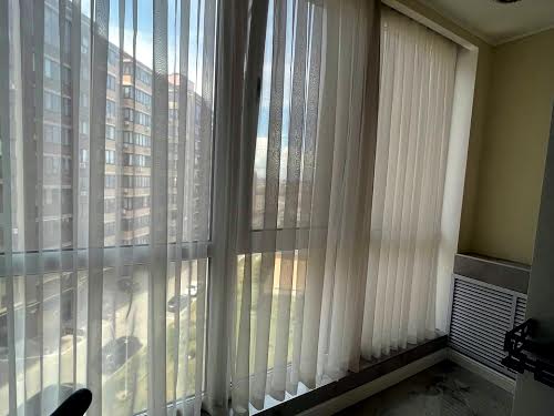 квартира за адресою Ак. Сахарова, 5В