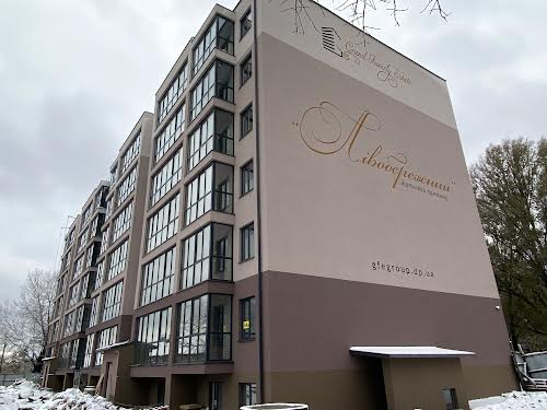 квартира по адресу Мольера ул., 75