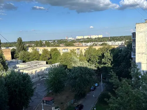 квартира по адресу Незалежності бульв. (50 років Жовтня), 6