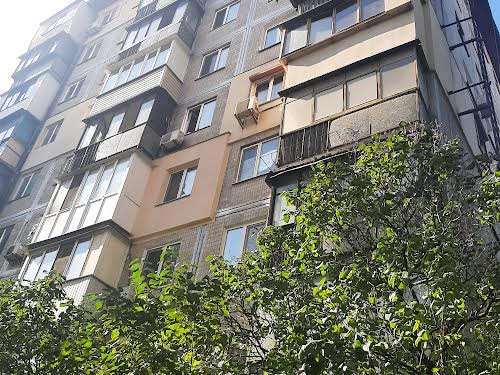 квартира за адресою Борщагівська вул., 8
