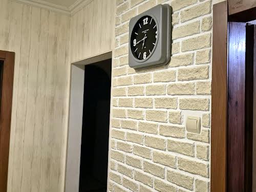 квартира за адресою Драгоманова вул., 14