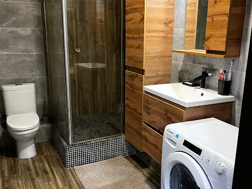 квартира по адресу Сверстюка, 6В