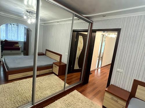 квартира за адресою Мукачеве, Варшавська вул. (Олександра Осипенка), 39 б