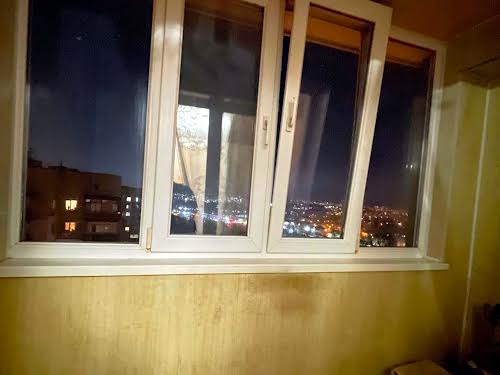 квартира по адресу Академика Янгеля ул., 21
