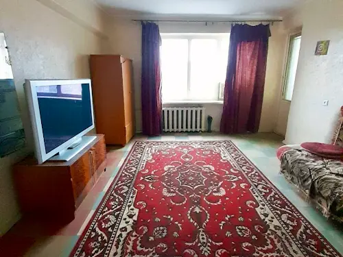 квартира по адресу Минина, 11