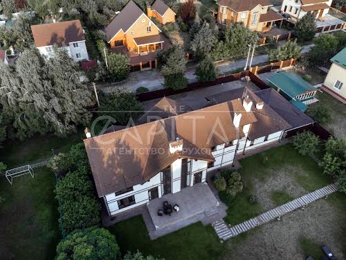 будинок за адресою вулиця лесі українки, 33