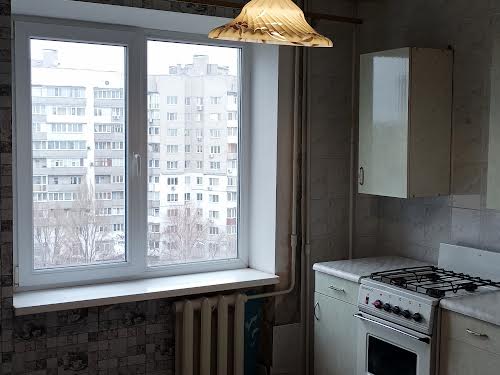 квартира за адресою Роганська вул., 100в