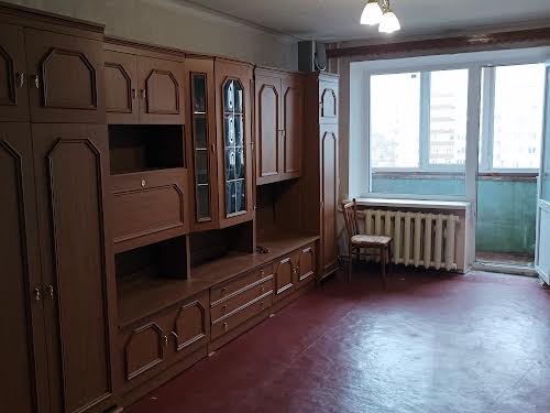 квартира за адресою Роганська вул., 100в
