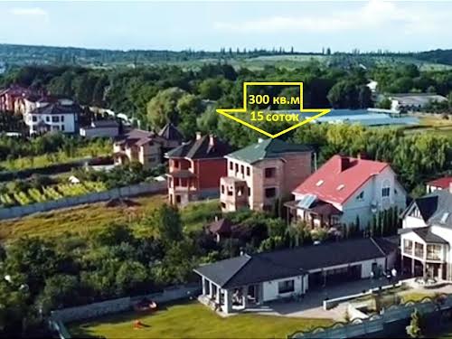 дом по адресу Селекційний провулок, 12