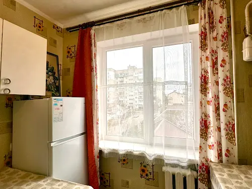 квартира за адресою Гліба Бабіча вул., 3
