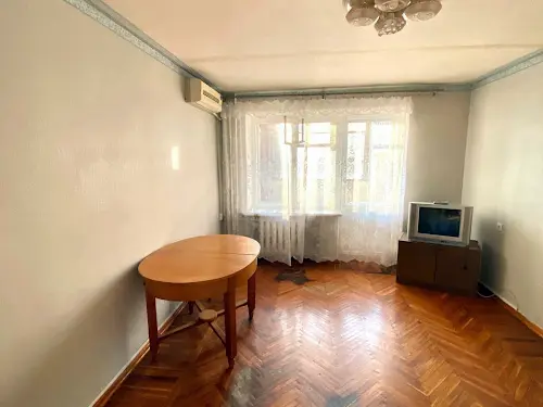 квартира за адресою Запорізьке шосе, 48