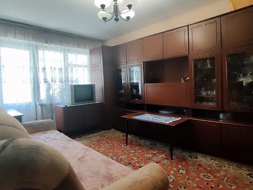 квартира по адресу Миру просп., 67