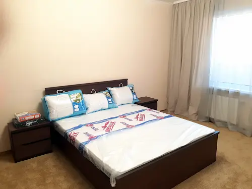 квартира за адресою Балтійський пров., 3