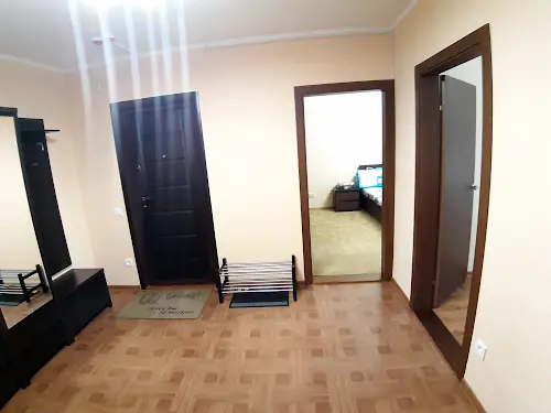 квартира за адресою Балтійський пров., 3