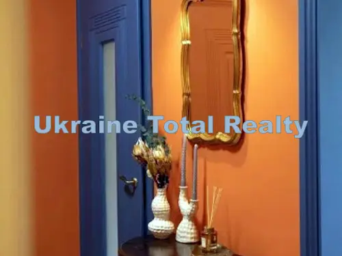 квартира за адресою Андрія Верхогляда вул. (Михайла Драгомирова), 3