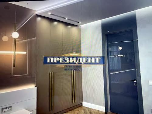 квартира по адресу Морской пер., 2А