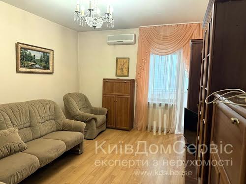 квартира за адресою Володимира Івасюка просп. (Героїв Сталінграду), 24-А
