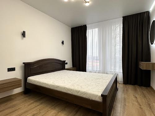 квартира за адресою Юліана Пелеша вул., 3