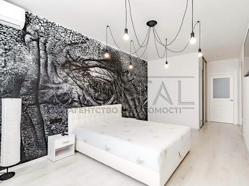 квартира за адресою Ясинуватський пров., 10