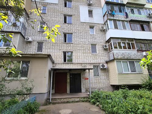 квартира за адресою Данченка вул., 3в