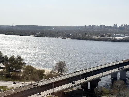 квартира за адресою Зарічна вул., 1-В