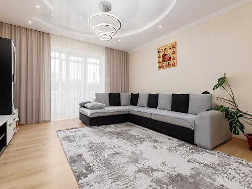 квартира за адресою Ясна вул., 25