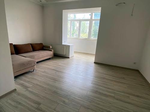 квартира за адресою Черепанових вул., 12