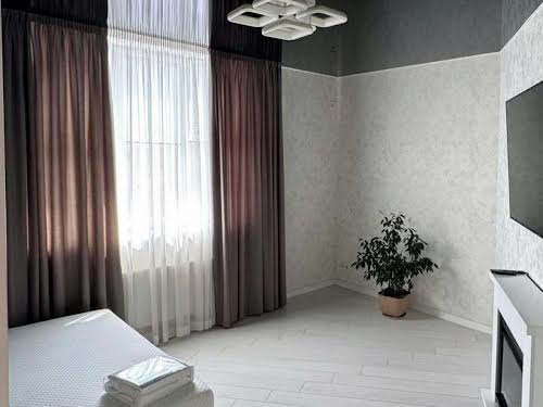 квартира по адресу Карла Мікльоша ул., 27