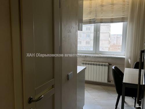 квартира по адресу Клочковская ул., 154а