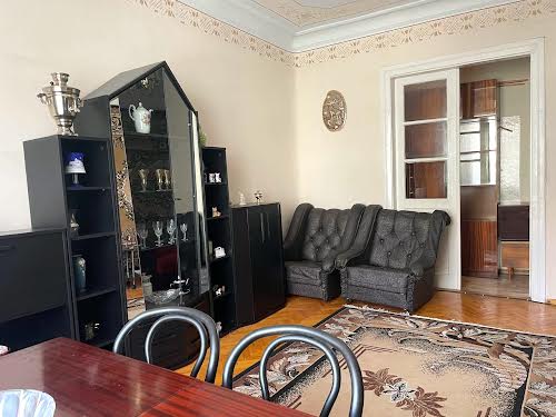 квартира по адресу Русская ул., 23