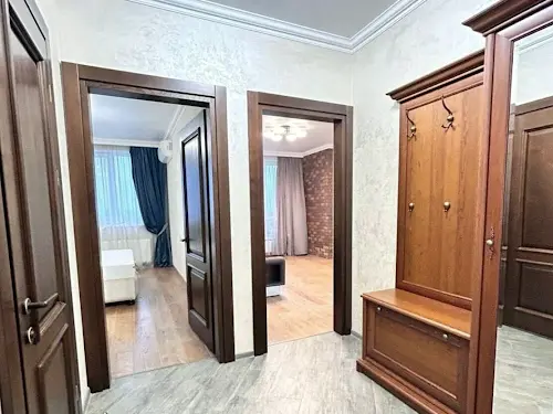 квартира по адресу Вацлава Гавела бульв. (Івана Лепсе), 6/7а