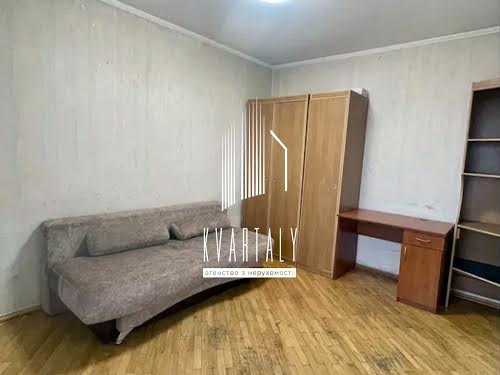 квартира за адресою Академіка Заболотного вул., 84