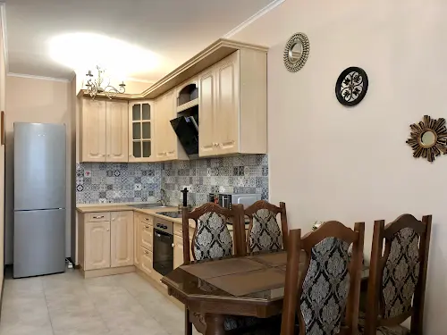 квартира по адресу Воскресенская ул., 18