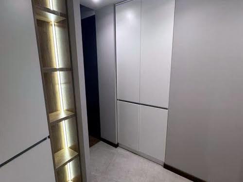 квартира по адресу Пекарская ул., 30