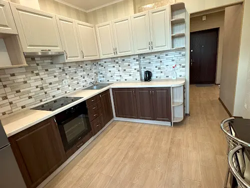 квартира по адресу Берестейский просп. (Победы), 71-А