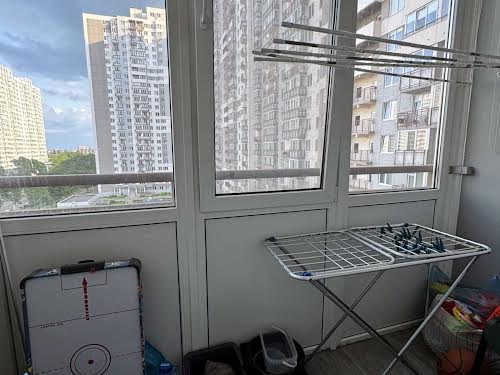 квартира за адресою Одеса, Люстдорфська дорога вул., 90г