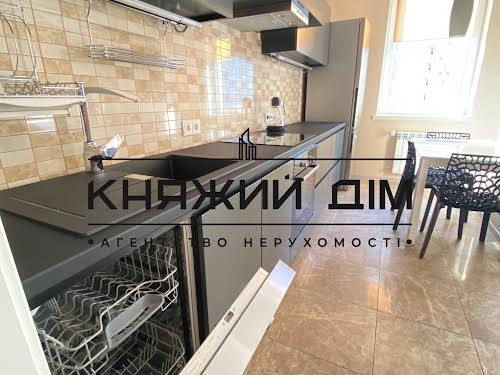 квартира по адресу Левітана ул., 3
