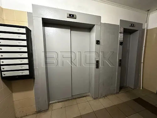 квартира за адресою Київ, Квітневий пров., 8