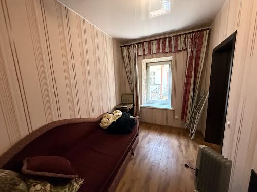 квартира за адресою Південна вул., 8