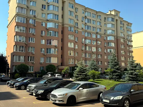 квартира по адресу Братская ул., 12