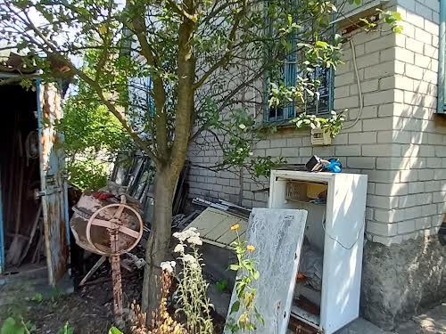 дом по адресу крутогірна