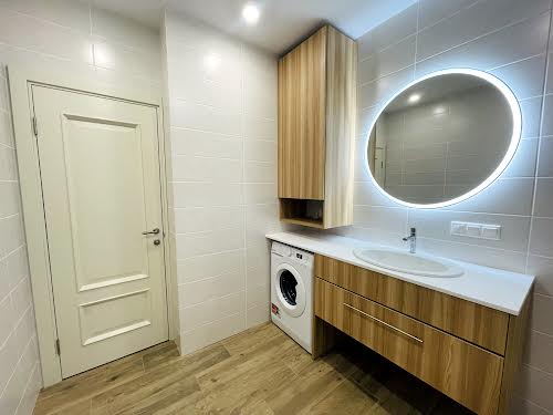 квартира за адресою Оболонський просп., 26