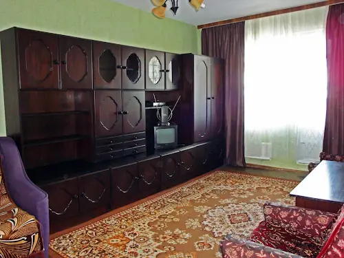 квартира по адресу Академика Глушкова просп., 35